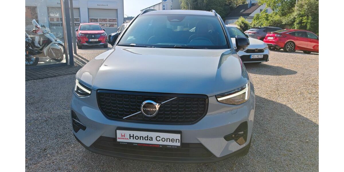 Volvo XC40 19.200 km 35.990 &euro; Heinsberg-Dremmen 52525