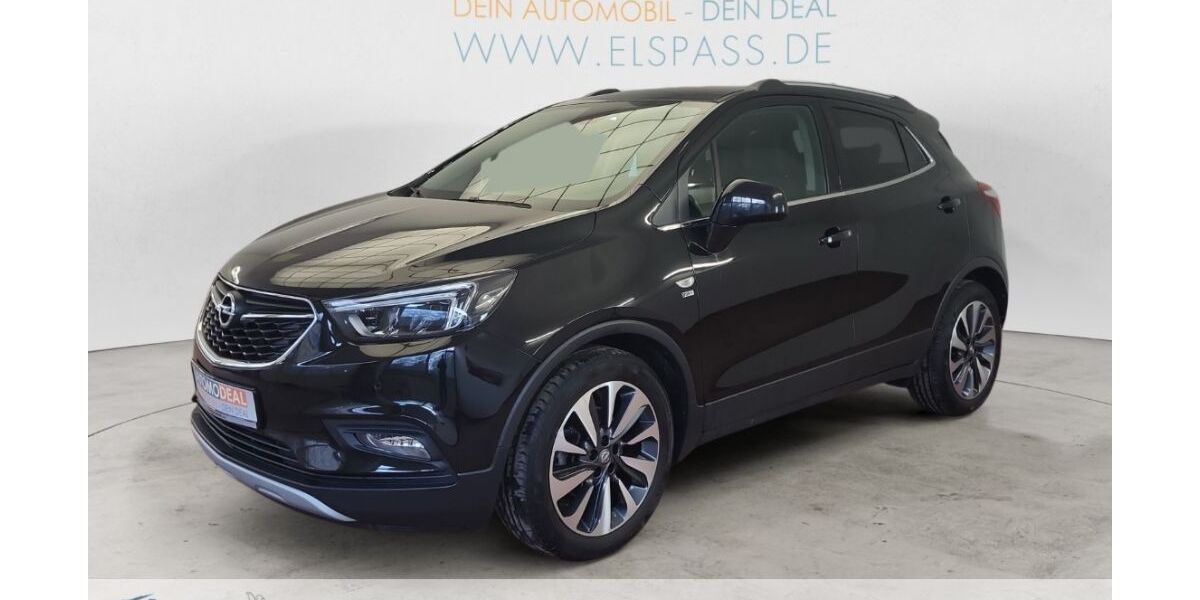 Opel Mokka X 77.457 km 13.489 &euro; Moers 47445