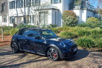 Mini John Cooper Works Cabrio 17.855 km 31.800 &euro; Meerbusch 40667