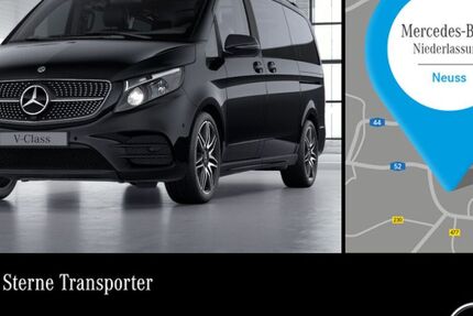 Mercedes-Benz V 250 49.846 km 54.990 &euro; Neuss 41460