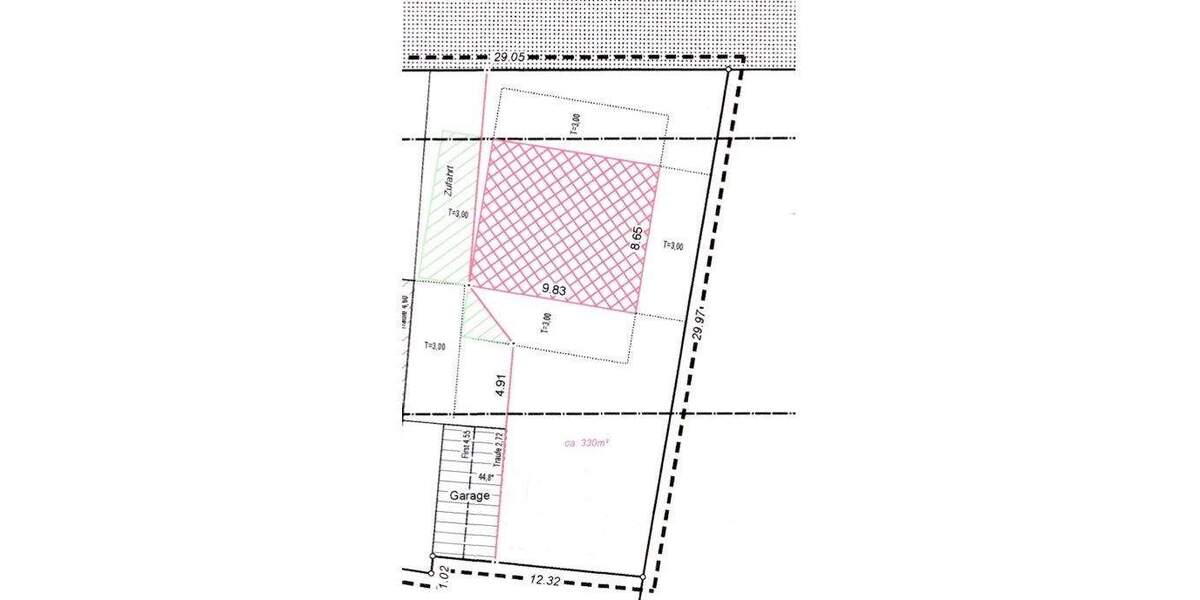 Grundstück Brüggen - 146.000&euro; | Angebot:25733988