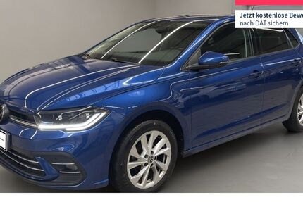 VW Polo 17.981 km 18.899 &euro; Krefeld 47805
