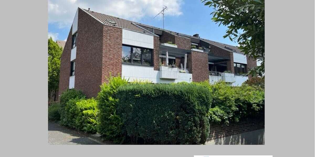 Etagenwohnung Kempen - 2 Zimmer, 52 m&sup2;, 185.000&euro; | Angebot:13990524
