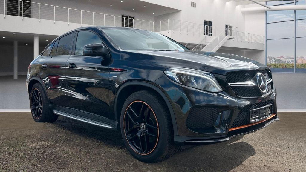 Mercedes-Benz GLE 350 191.793 km 34.900 &euro; Viersen 41748