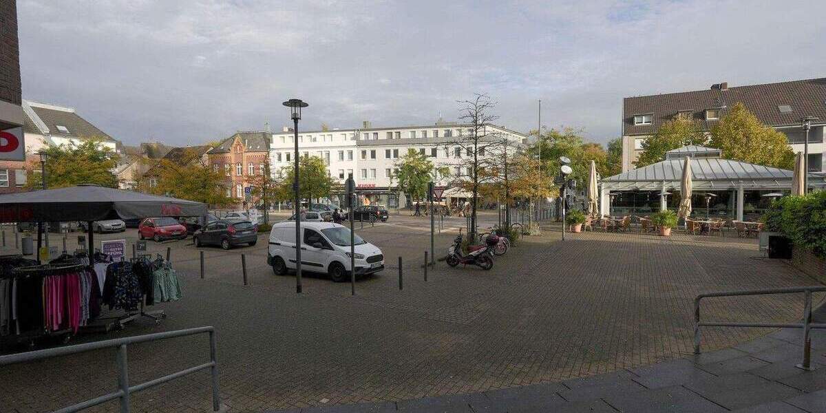 Mehrfamilienhaus, Wohnhaus Nordrhein-Westfalen - Mönchengladbach Giesenkirchen - 8 Zimmer, 2 m&sup2;, 4.690.000&euro; | Angebot:25782934