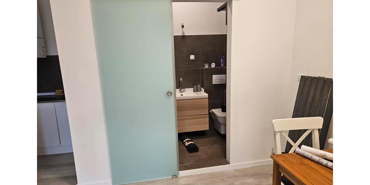 Etagenwohnung Mönchengladbach Ost - 1 Zimmer, 40 m&sup2;, 1.000&euro; | Angebot:26624757