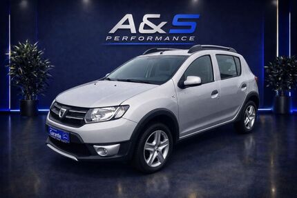 Dacia Sandero 155.000 km 4.500 &euro; Wegberg 41844