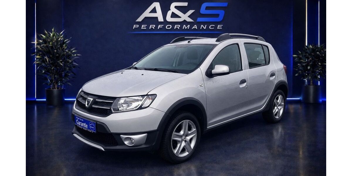 Dacia Sandero 155.000 km 4.500 &euro; Wegberg 41844