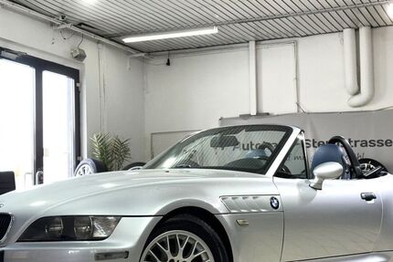 BMW Z3 162.107 km 7.480 &euro; Mönchengladbach 41061
