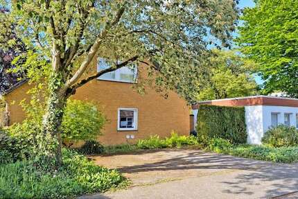 Haus Moers Rheinkamp - 5 Zimmer, 203 m&sup2;, 379.000&euro; | Angebot:25606821