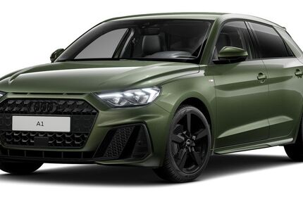 Audi A1 1.111 km 32.770 &euro; Mönchengladbach 41066