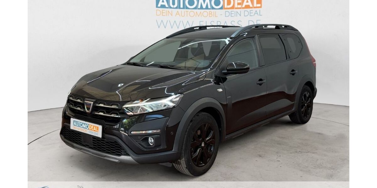 Dacia Jogger 53.966 km 17.789 &euro; Moers 47445