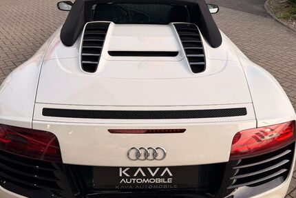 Audi R8 88.839 km 78.450 &euro; Hückelhoven 41836