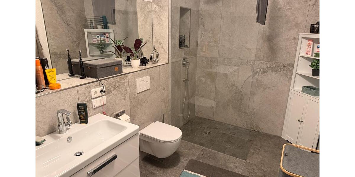 Erdgeschoßwohnung Mönchengladbach Süd - 3 Zimmer, 110 m&sup2;, 1.463&euro; | Angebot:26034993