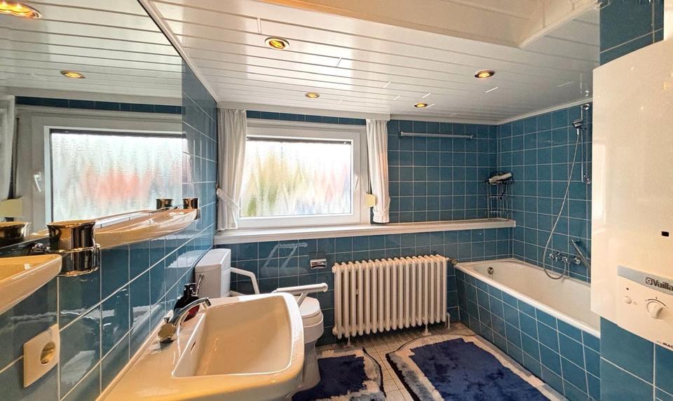 Doppelhaushälfte Mönchengladbach Nord - 4 Zimmer, 115 m&sup2;, 369.000&euro; | Angebot:26656368