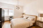Etagenwohnung Düsseldorf Carlstadt - 2 Zimmer, 67 m&sup2;, 499.000&euro; | Angebot:26816784