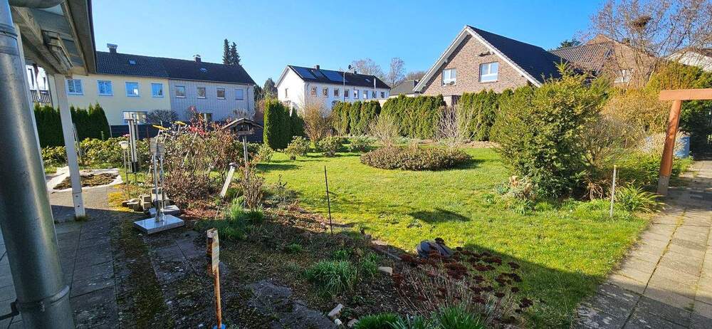Einfamilienhaus Viersen Süchteln - 7 Zimmer, 118 m&sup2;, 398.000&euro; | Angebot:26674665