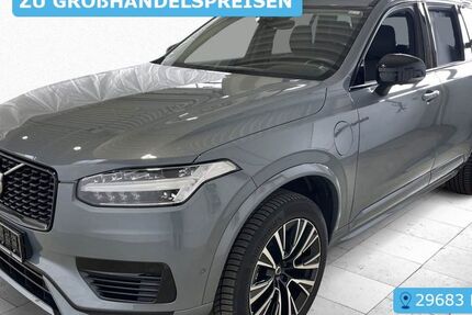 Volvo XC90 92.666 km 43.790 &euro; Krefeld 47829