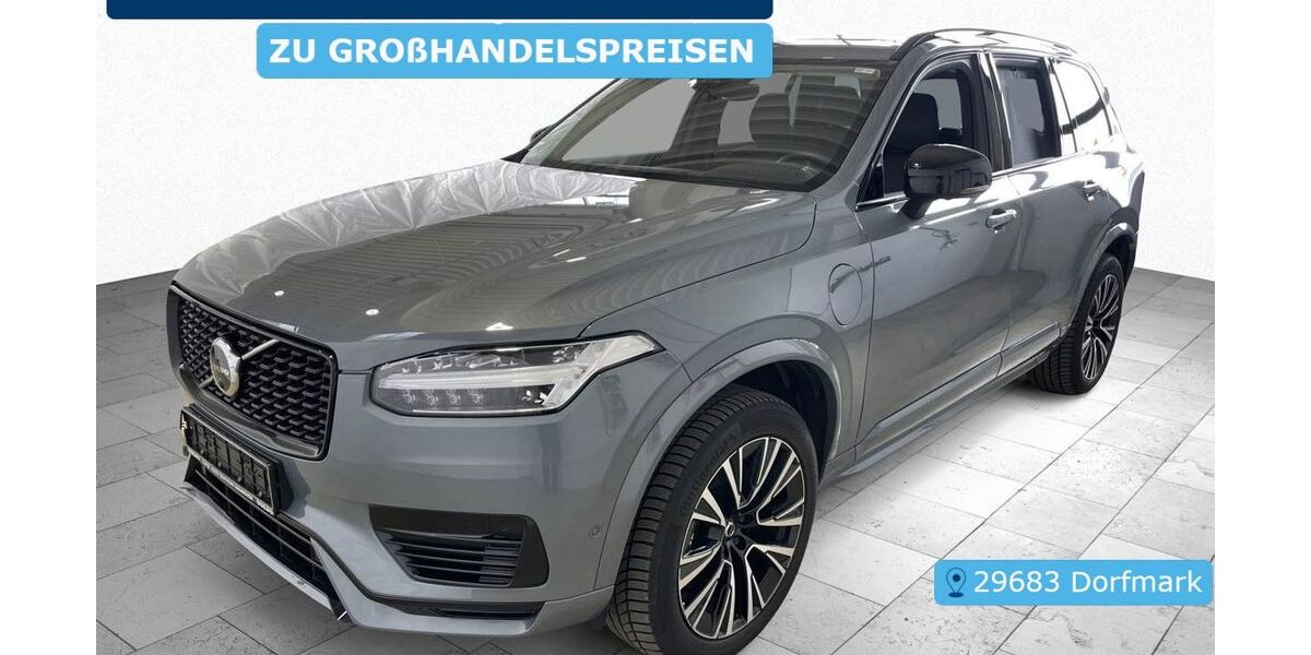 Volvo XC90 92.666 km 43.790 &euro; Krefeld 47829
