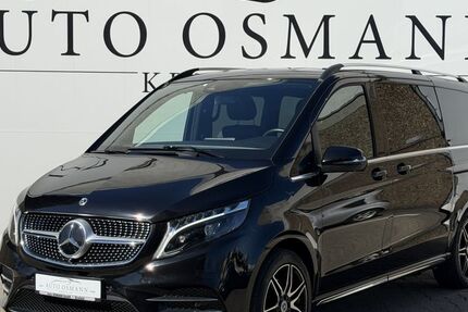 Mercedes-Benz V 300 48.179 km 64.950 &euro; Krefeld 47805