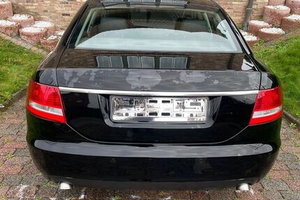 Audi A6 330.000 km 4.600 &euro; Heinsberg 52525