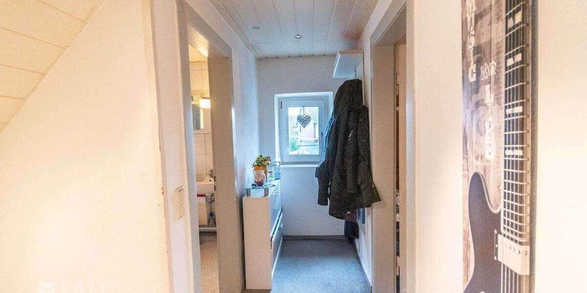 Mehrfamilienhaus, Wohnhaus Schwalmtal Amern - 6 Zimmer, 134 m&sup2;, 249.900&euro; | Angebot:25698265