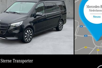 Mercedes-Benz V 300 10.924 km 82.480 &euro; Neuss 41460