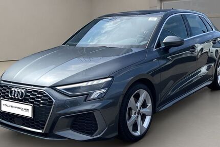 Audi A3 36.536 km 32.269 &euro; Krefeld 47805