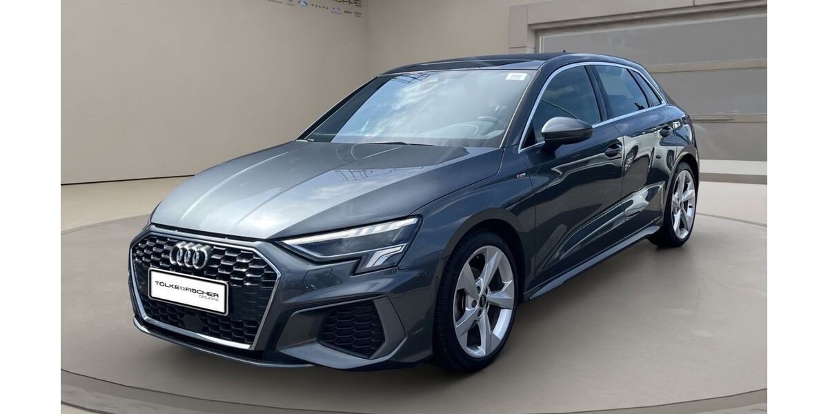 Audi A3 36.536 km 32.269 &euro; Krefeld 47805