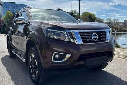 Nissan Navara 70.000 km 21.400 &euro; Mönchengladbach 41236