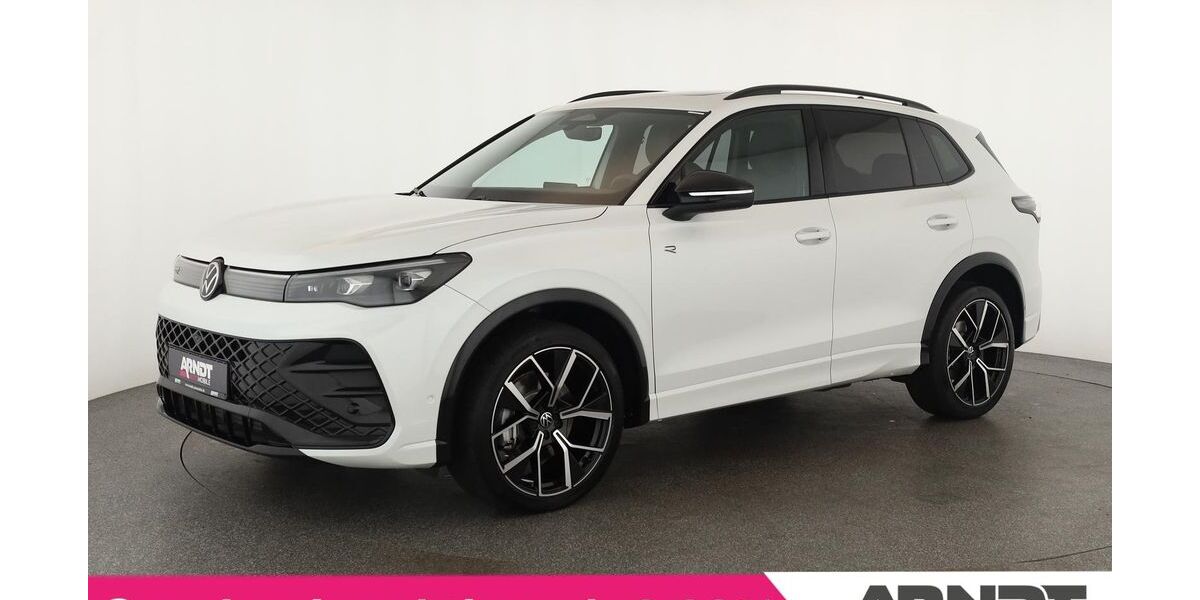 VW Tiguan 20.600 km 45.884 &euro; Düsseldorf 40233
