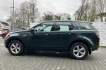 Land Rover Discovery Sport SE AWD/ Automatik/ Allrad/ Leder 206.000 km 10.490 &euro; Mönchengladbach 41066