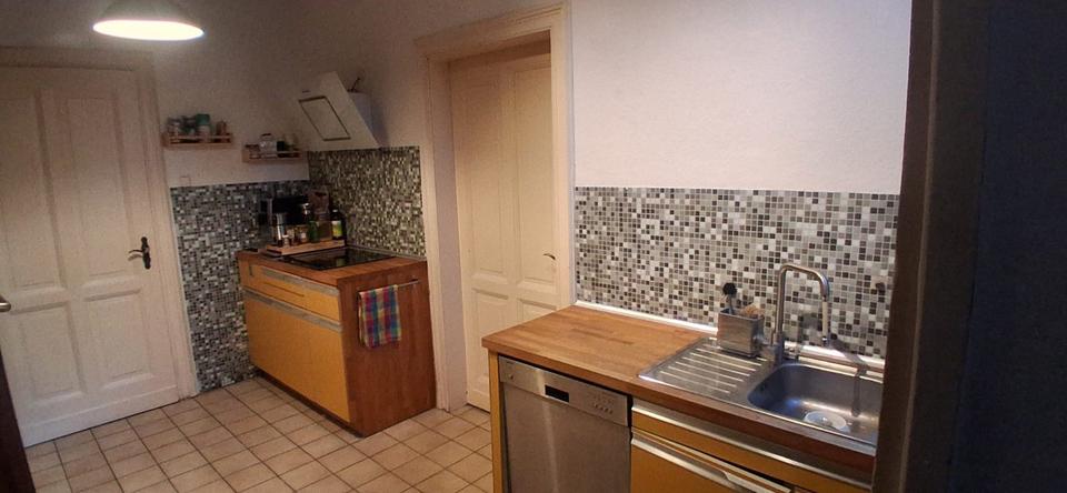 Erdgeschoßwohnung Jüchen - 2 Zimmer, 50 m&sup2;, 350&euro; | Angebot:25842769