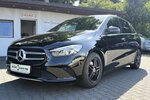 Mercedes-Benz B 200 d Comand Online / Kamera / Teilleder / DAB 34.000 km 25.290 &euro; Mönchengladbach 41066