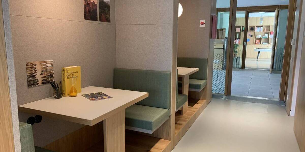 Gewerbeobjekt Düsseldorf Golzheim - 1.979&euro; | Angebot:25783804