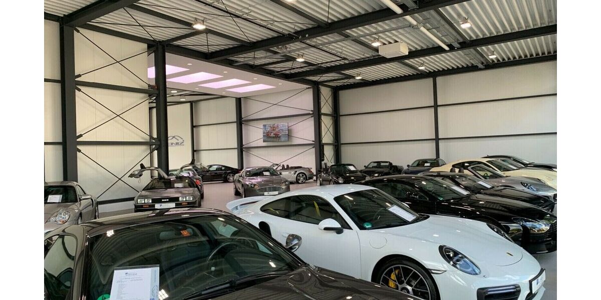 Porsche 997 100.700 km 52.899 &euro; Meerbusch 40667