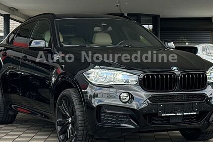BMW X6 162.000 km 30.999 &euro; Geldern 47608