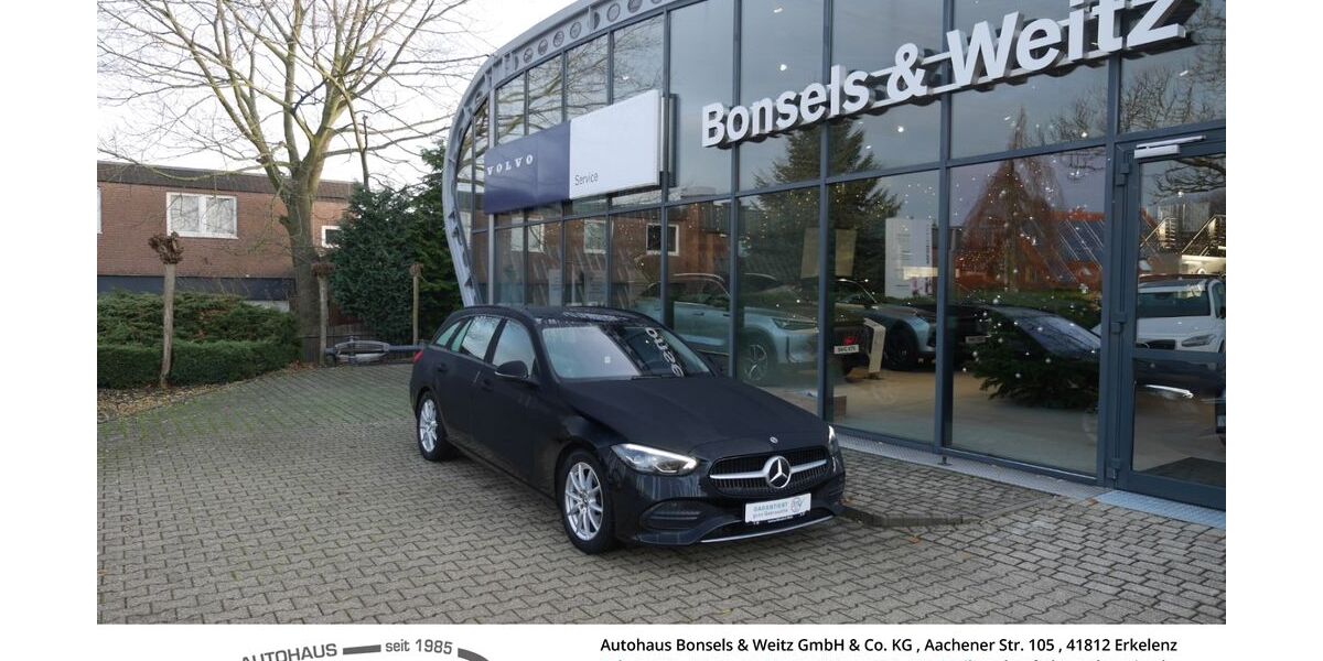 Mercedes-Benz C 200 73.559 km 28.290 &euro; Erkelenz 41812