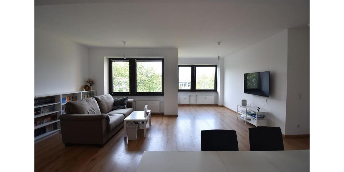 Etagenwohnung Düsseldorf Stadtbezirk 2 - 3 Zimmer, 106 m&sup2;, 1.700&euro; | Angebot:23457325