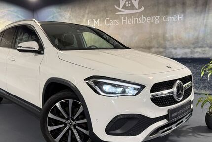 Mercedes-Benz GLA 220 152.800 km 24.900 &euro; Heinsberg 52525