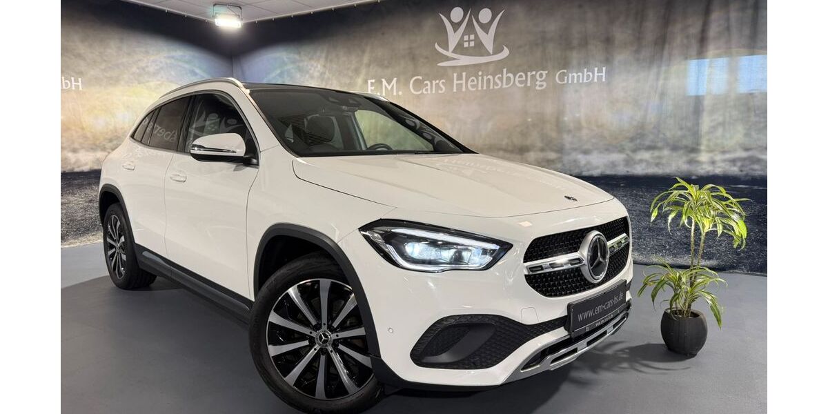 Mercedes-Benz GLA 220 152.800 km 24.900 &euro; Heinsberg 52525