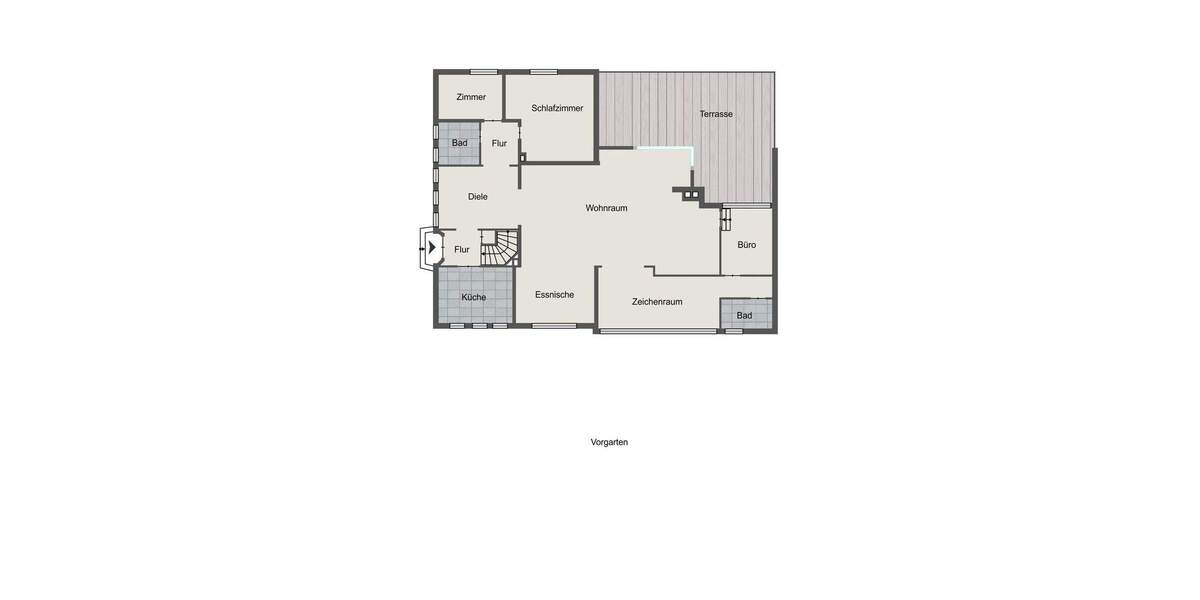 Einfamilienhaus Krefeld / Bockum Bockum - 5 Zimmer, 167 m&sup2;, 635.000&euro; | Angebot:25695266