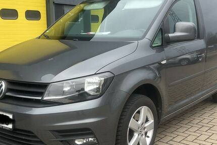 VW Caddy 195.000 km 10.950 &euro; Düsseldorf 40627