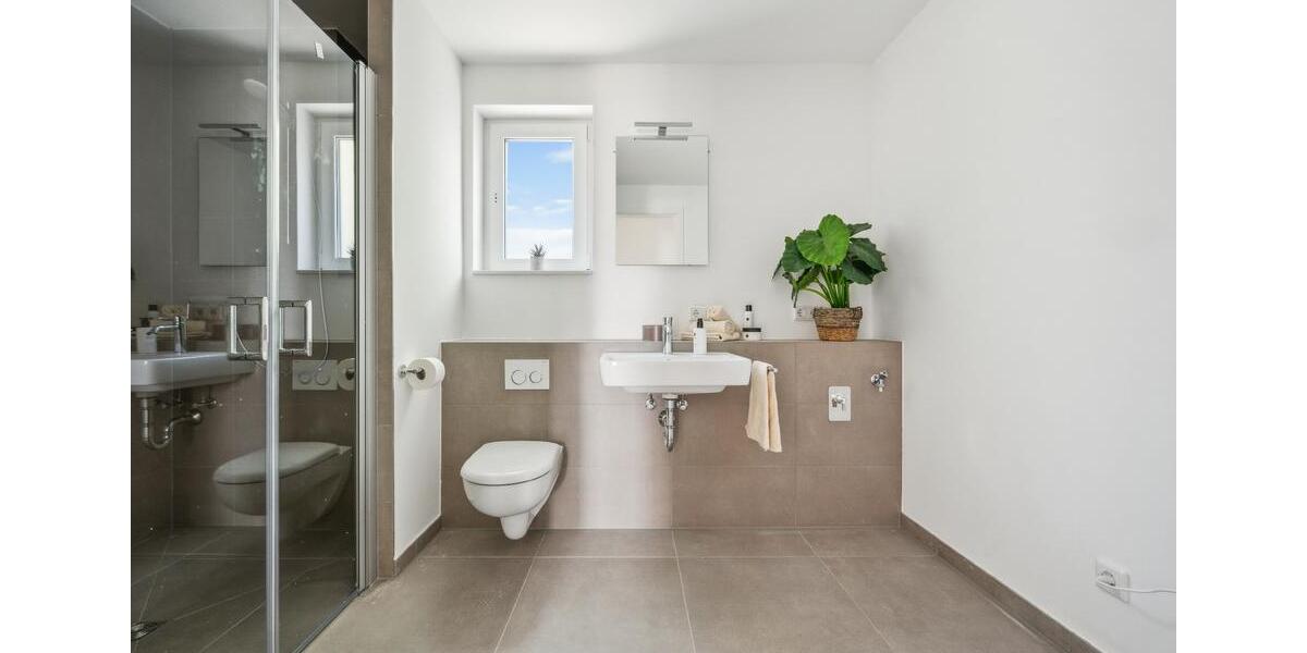 Etagenwohnung Düsseldorf Stadtbezirk 3 - 2 Zimmer, 66 m&sup2;, 1.340&euro; | Angebot:25614446