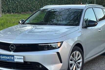 Opel Astra 50.000 km 16.990 &euro; Kaarst 41564