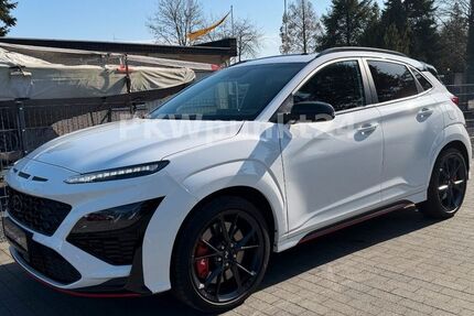 Hyundai KONA 28.590 km 30.990 &euro; Wegberg 41844