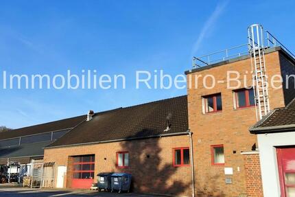 Gewerbeobjekt Niederkrüchten - 2.824&euro; | Angebot:24663240