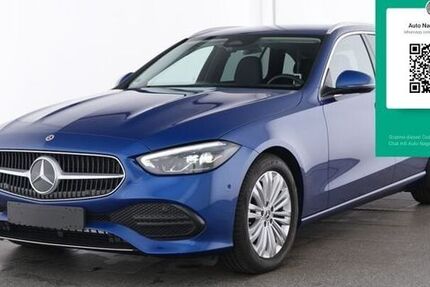 Mercedes-Benz C 180 12.077 km 32.988 &euro; Nettetal 41334