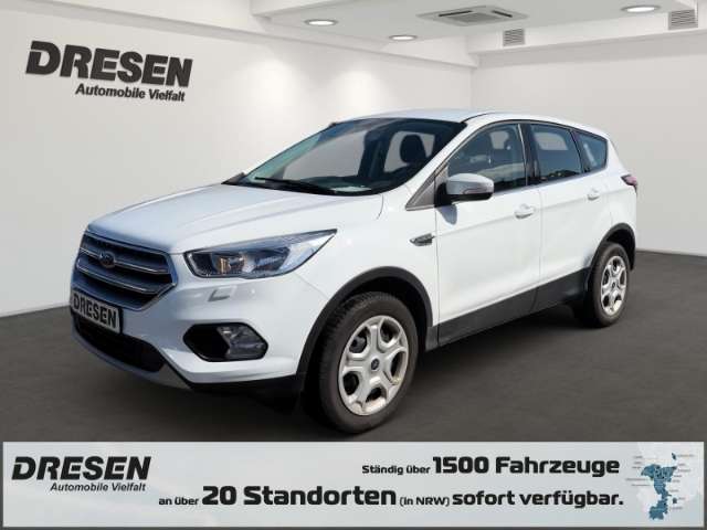 Ford Kuga 49.351 km 14.990 &euro; Mönchengladbach 41061