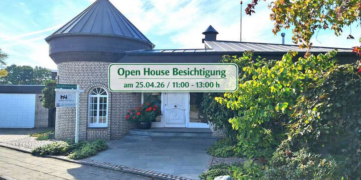 Einfamilienhaus Grefrath - 3 Zimmer, 176 m&sup2;, 685.000&euro; | Angebot:22880180